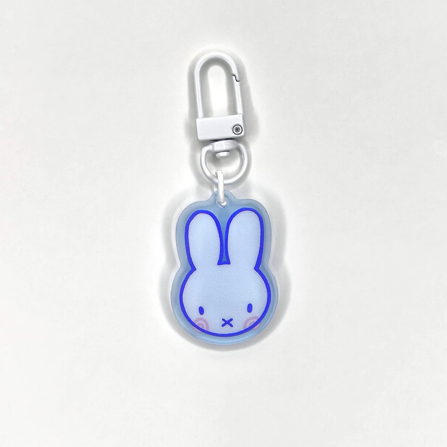 miffy keychain - miffy and friends