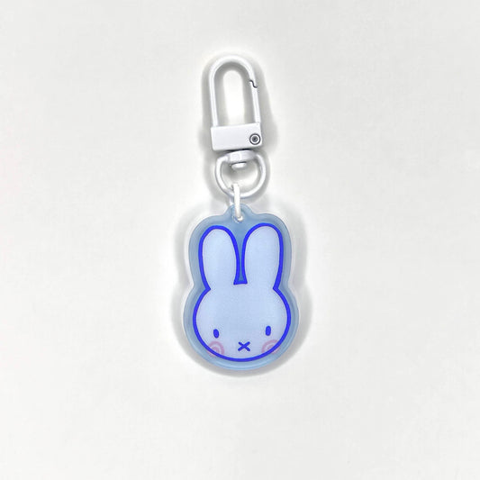 miffy keychain - miffy and friends